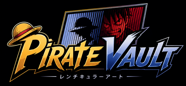 PirateVault